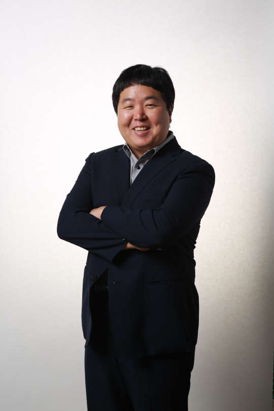 박영호 네시삼십삼분 CIO